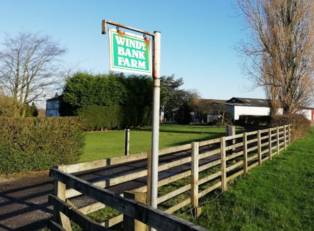 Windy Bank Farm